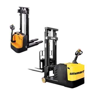 Warehouse Equipment Hero Image