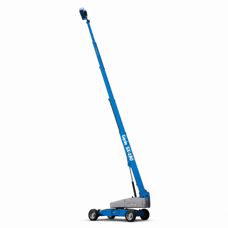 Genie SX180 Boom Lift