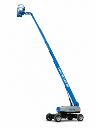 Genie SX125 XC Boom Lift