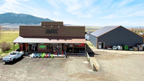 IMOC Storefront