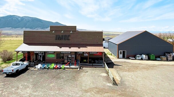 IMOC Storefront