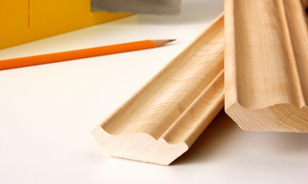 Moulding