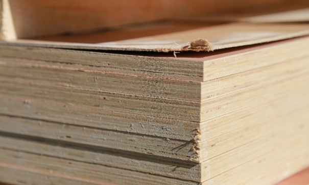 Plywood