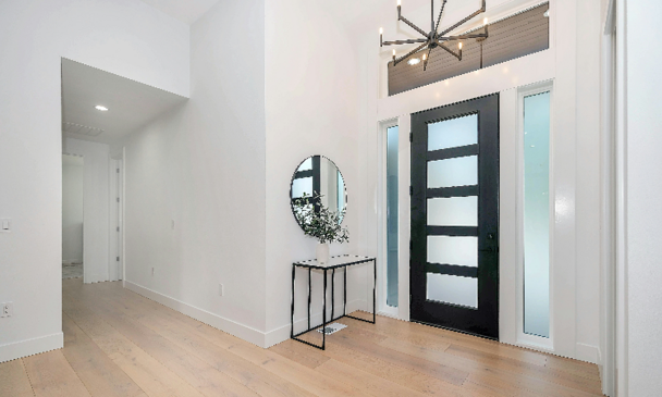 Room Entrance