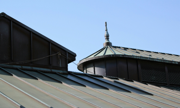 Roof