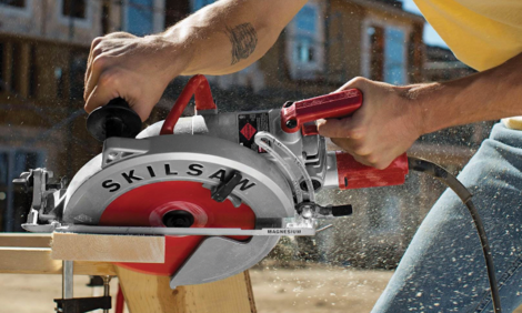 Power Tools