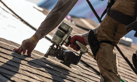 Roofing