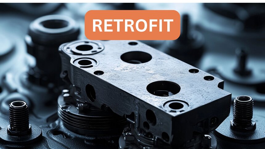 Obsoleszenzmanagement Titelbild