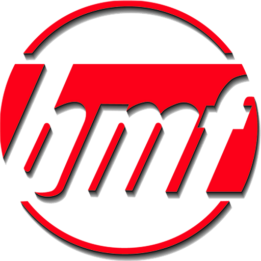 Bürener Maschinenfabrik Logo