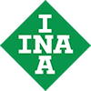 INA Logo