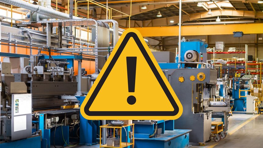 Obsoleszenzmanagement Titelbild