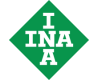 INA Logo