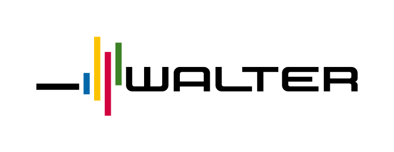 Walter Logo