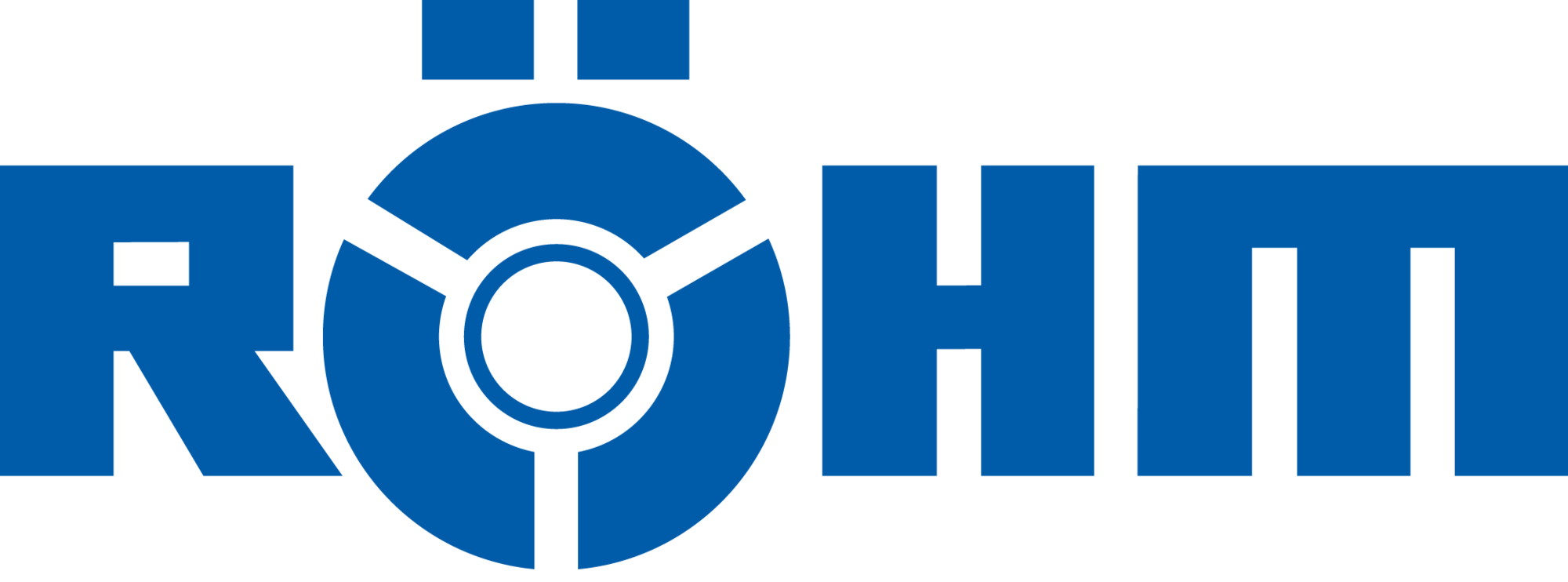 Röhm Logo