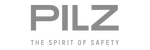 Pilz Logo