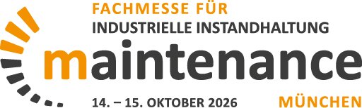 maintenance München 2026