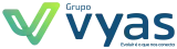 Logo Grupo Vyas