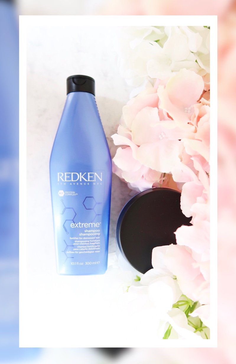 Redken Shampoo