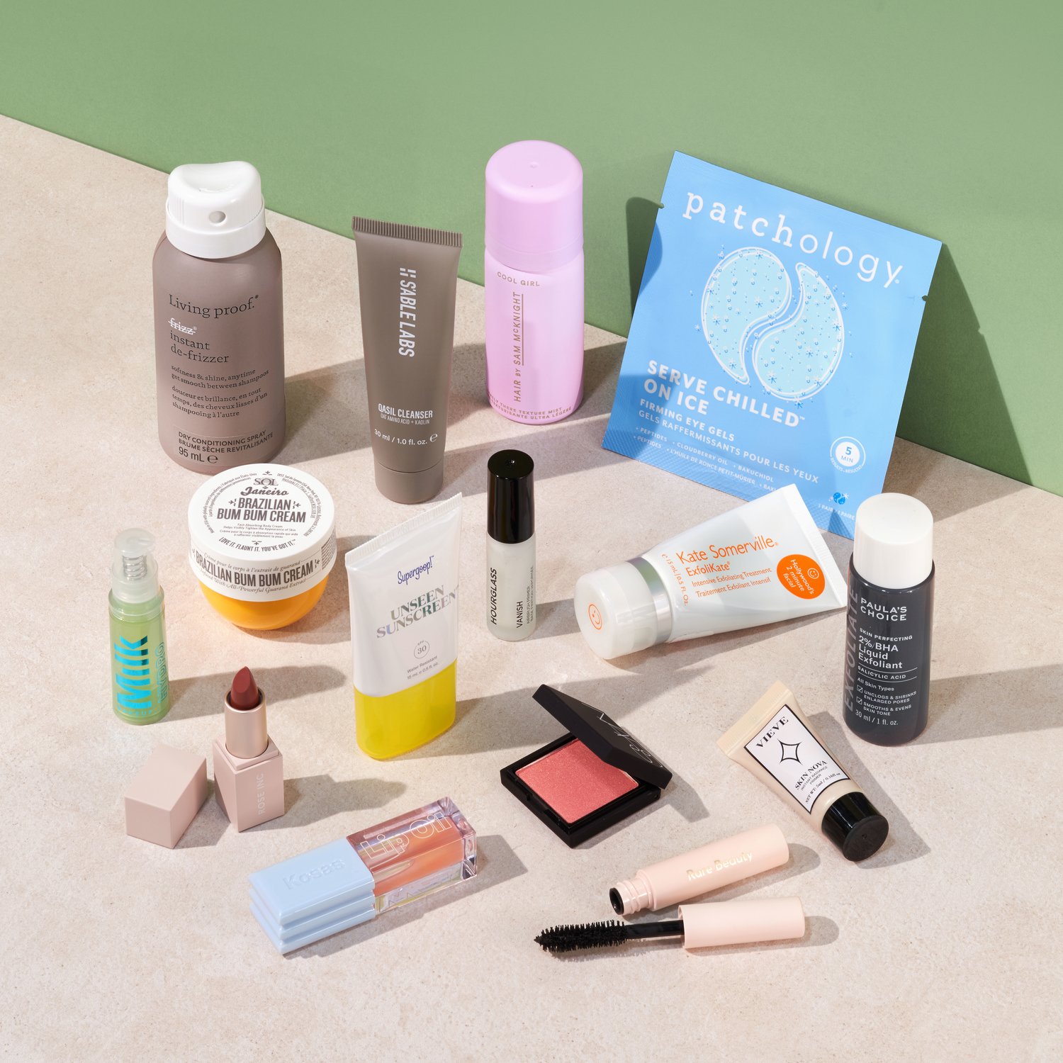 Sachini Dilanka discussing skincare