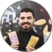 Fabian Huber's avatar