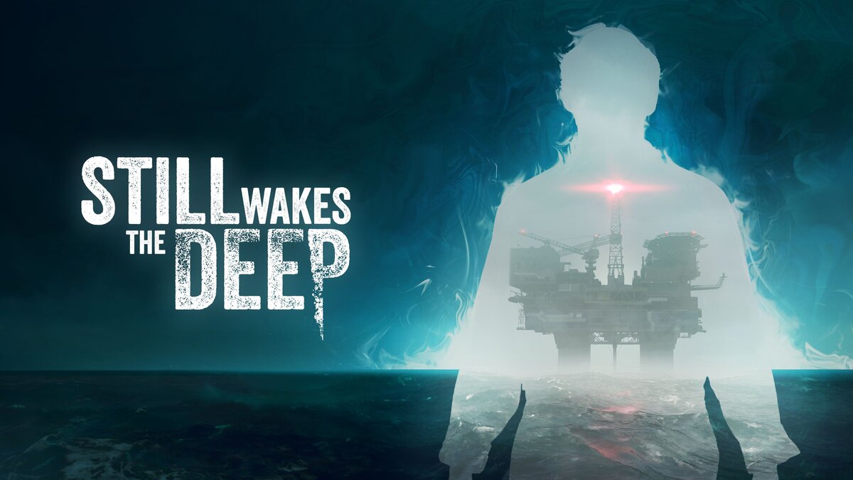 Still Wakes the Deep Nominated for Golden Joystick Awards 2024