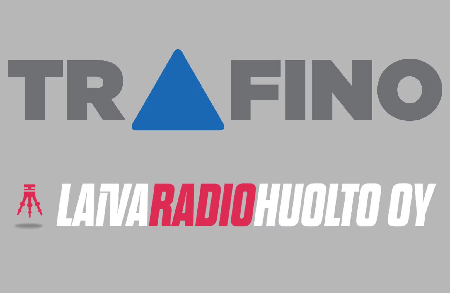 Trafino oy ja laivaradiohuolto oy