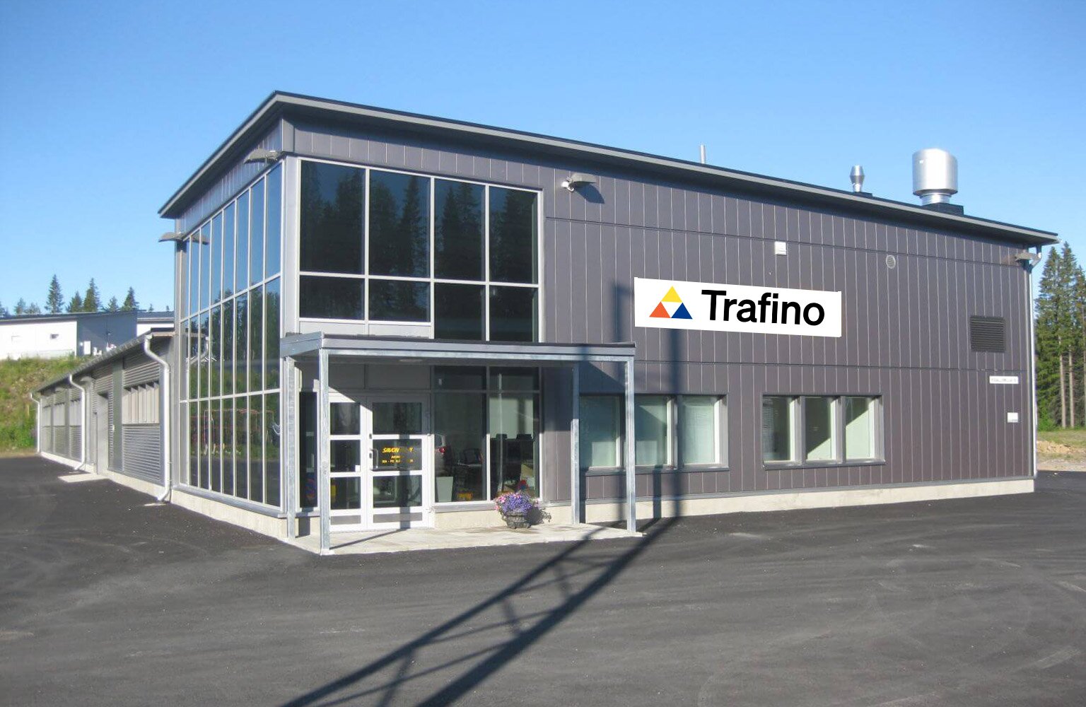 Savon Kilpi siirtyy Trafinon brändin alle