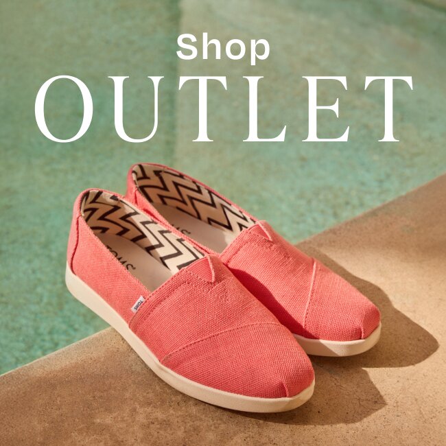 Shop Outlet