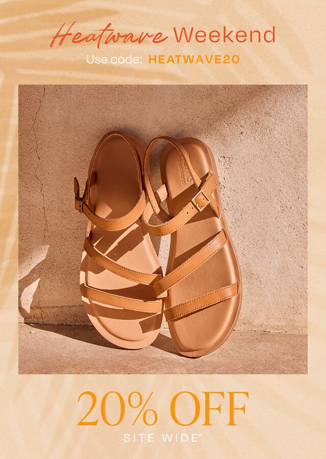 Sandals Kira