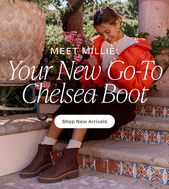 Shop New Collection