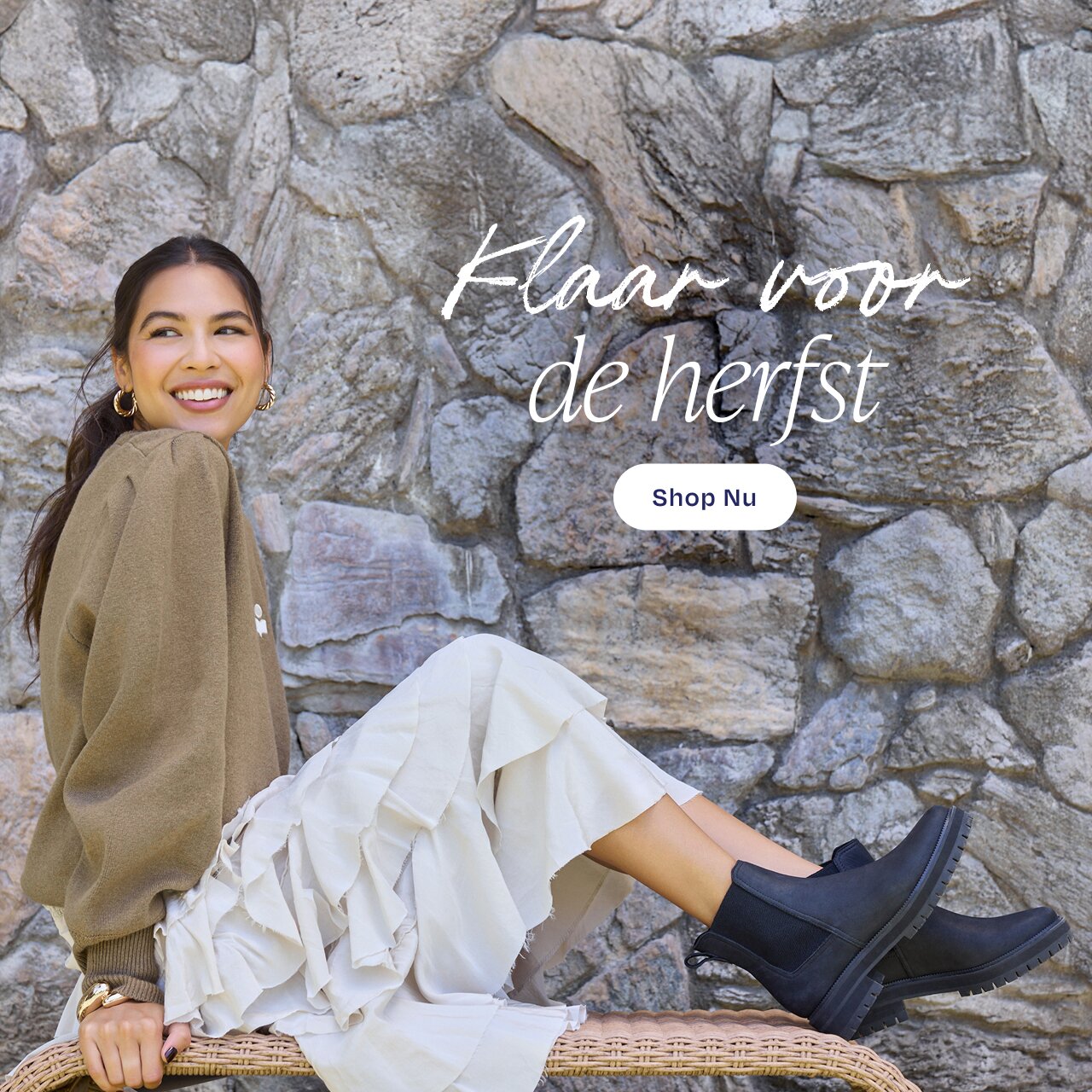 Shop Nieuwe Collectie