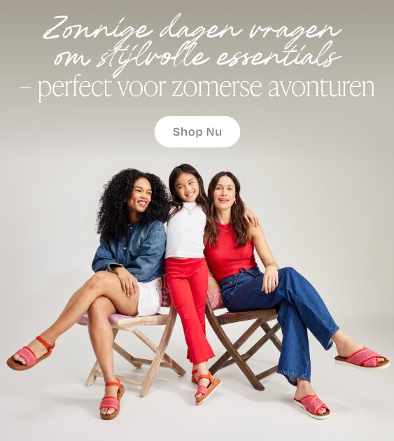 NIEUWE COLLECTIE