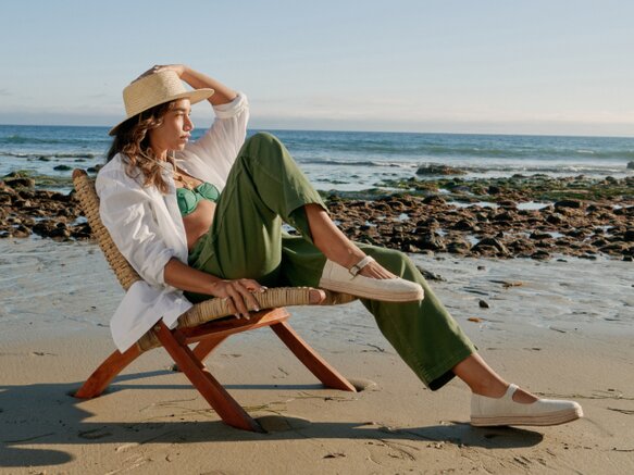 Discover the 10 best slip-ons and find your perfect pair for effortless everyday wear. 