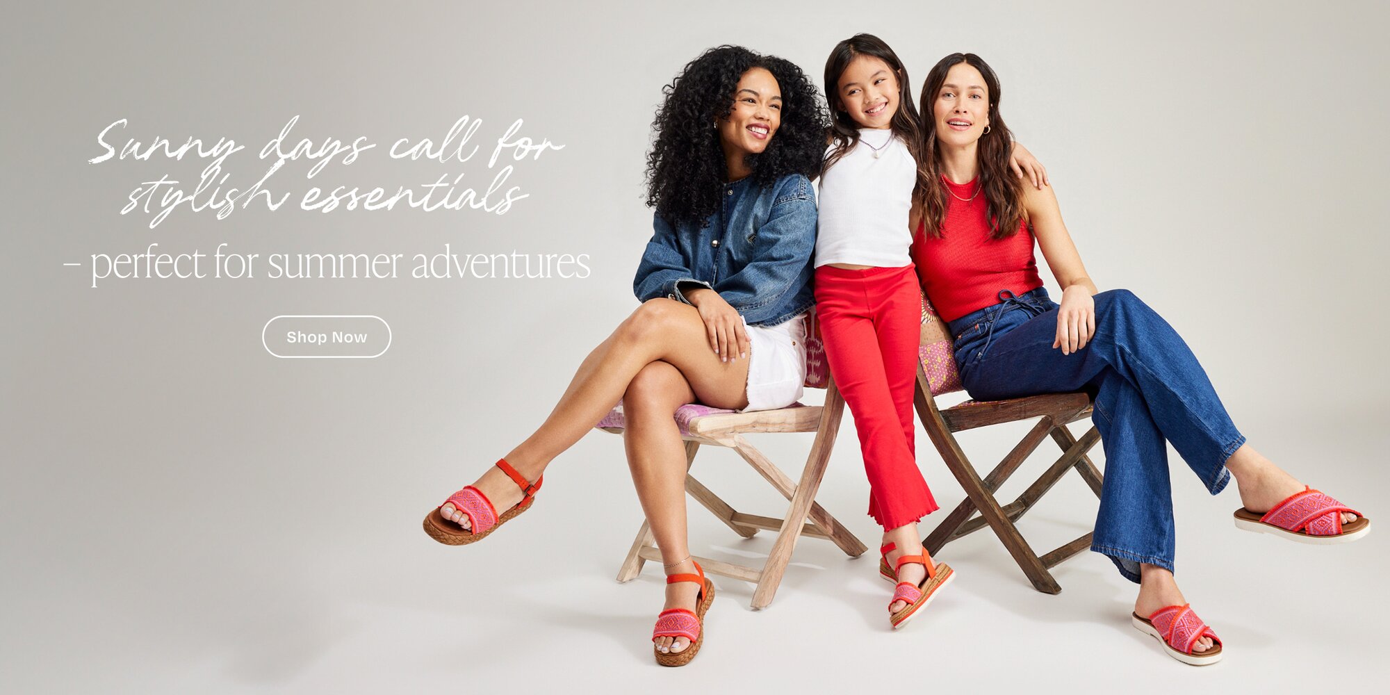 Shop new collection