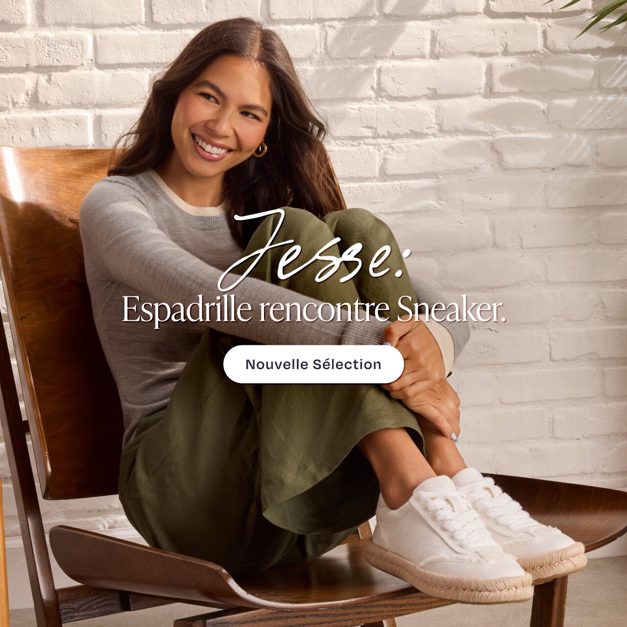 Découvrir les nouveautés