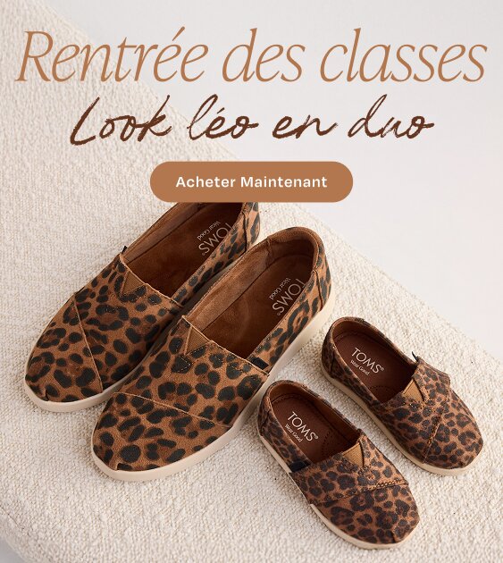 Nouvelle collection
