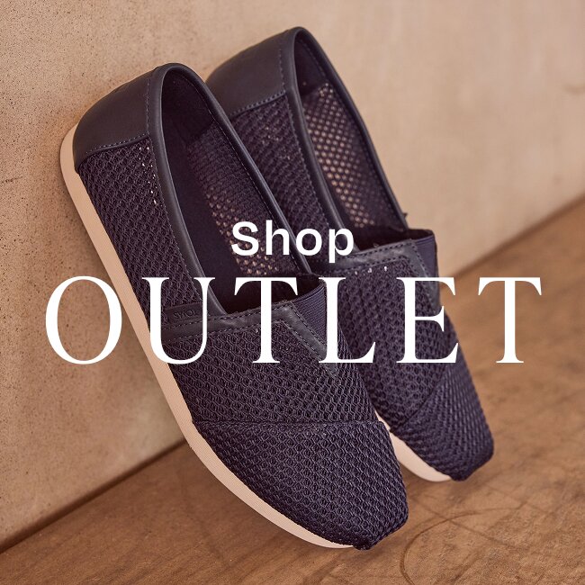 Shop Outlet