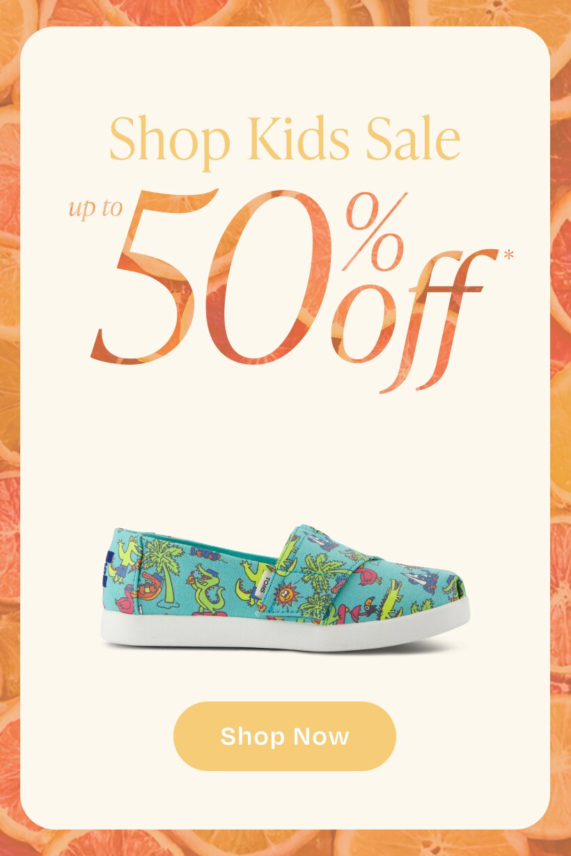 The best warm-weather sandals for your mini