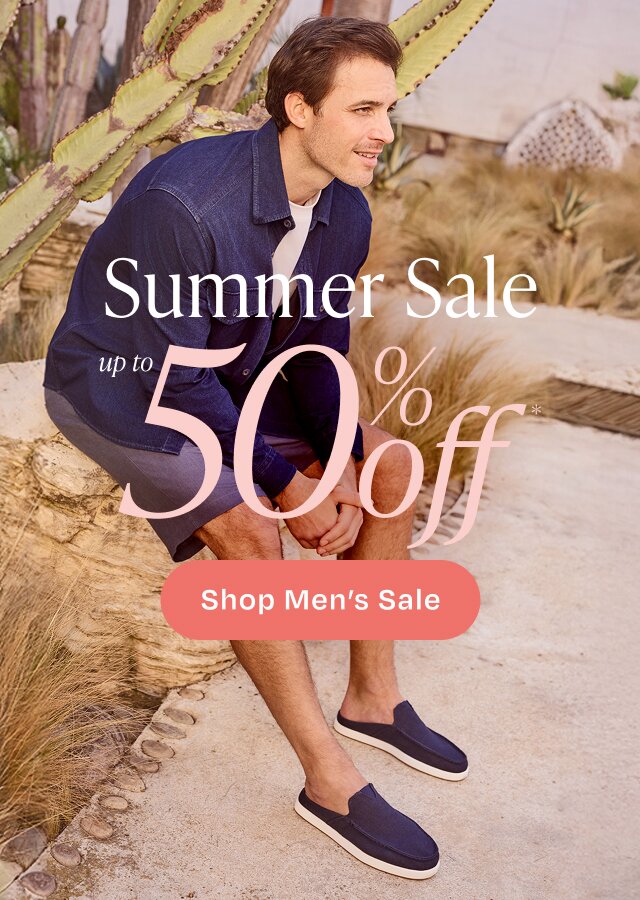 MenSale