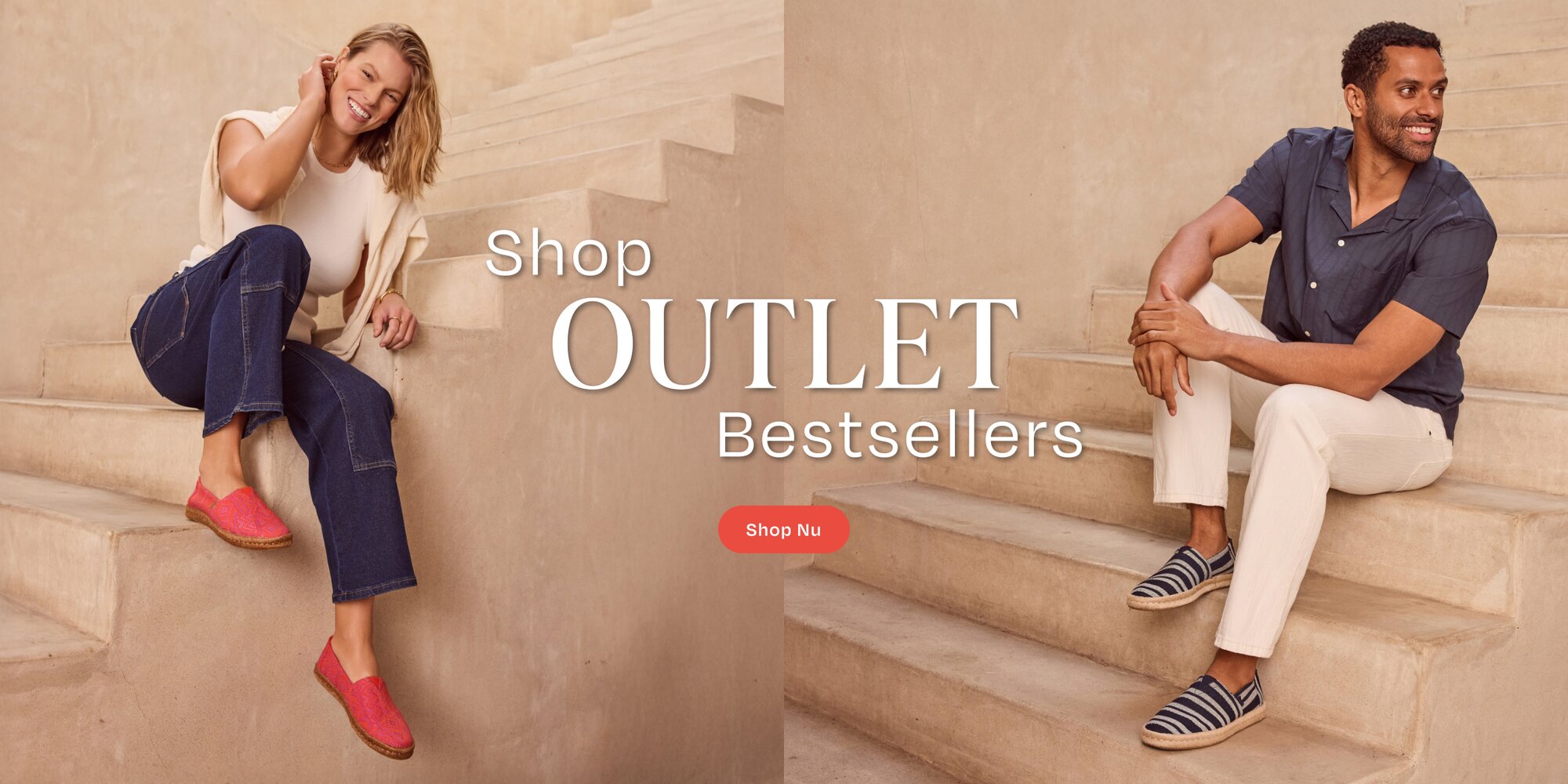 Shop Outlet Bestsellers