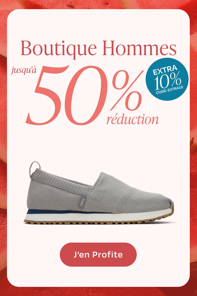 Soldes Homme
