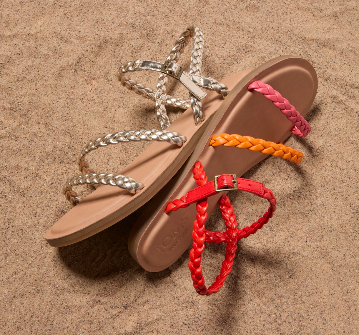 Embrace summer in style with the Kira