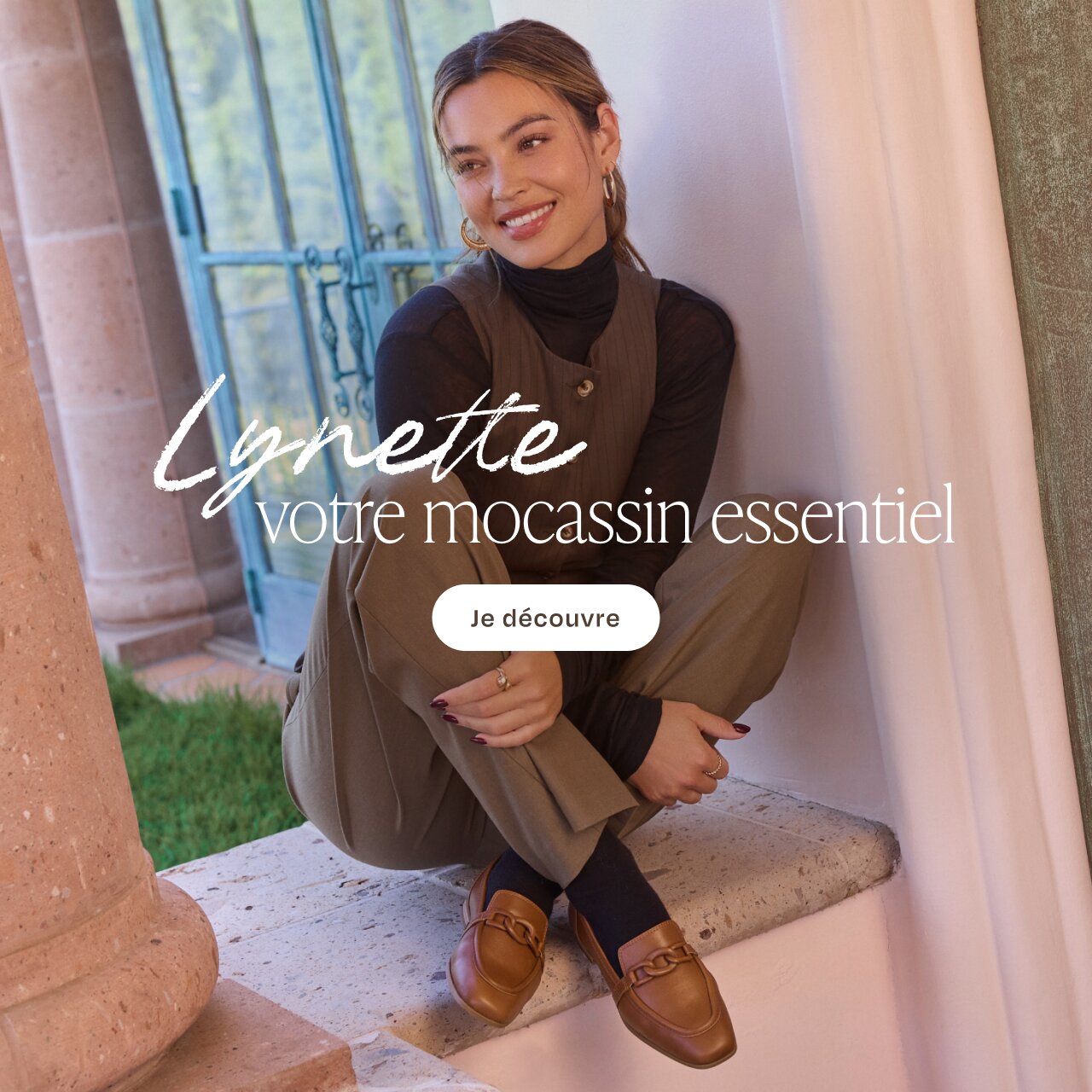 Collection Casual-Chic