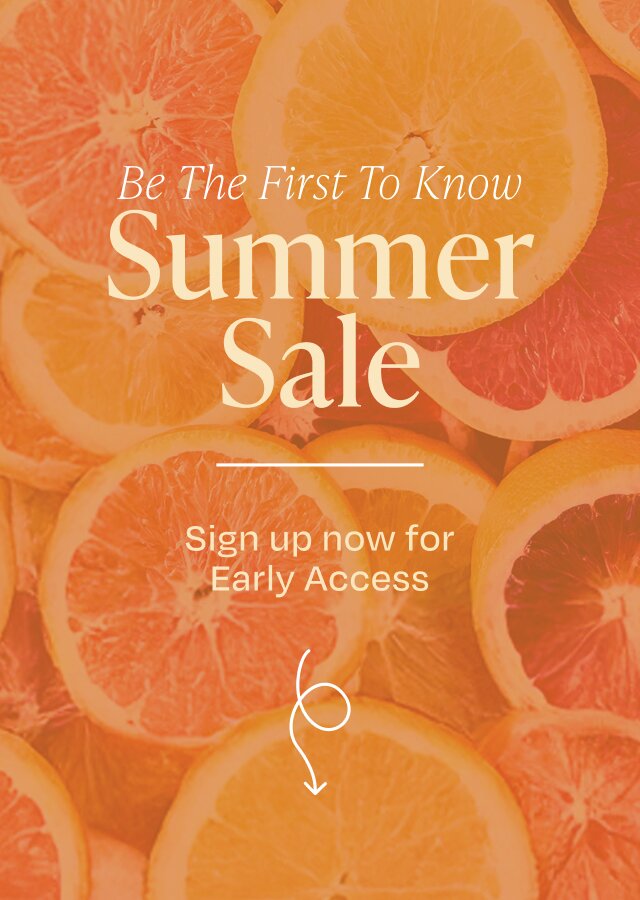 SummerSale