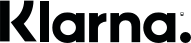 Klarna logo shown.