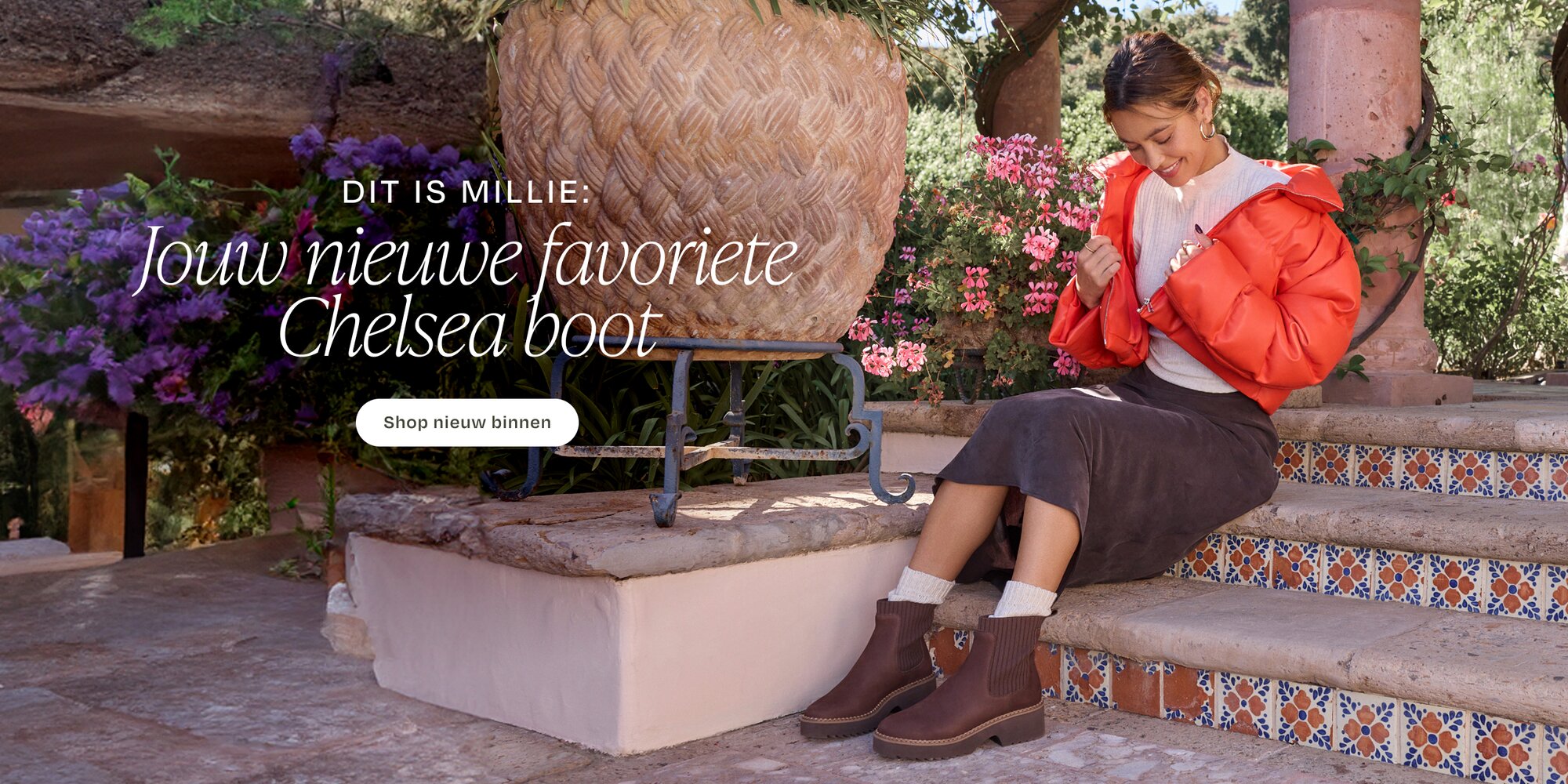 Shop Nieuwe Collectie