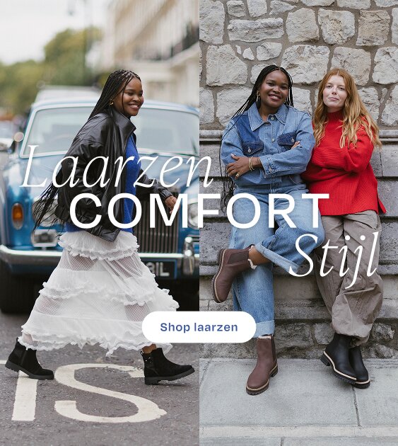 Shop Nieuwe Collectie