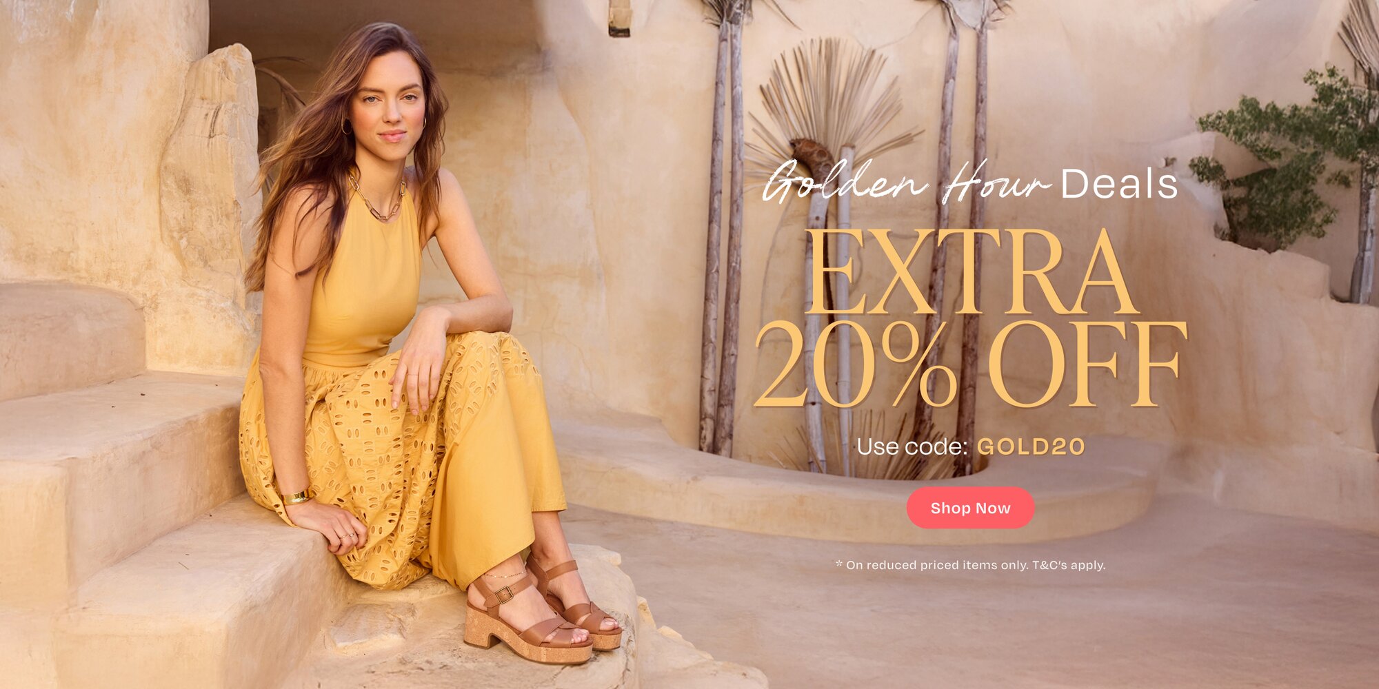 Shop new collection