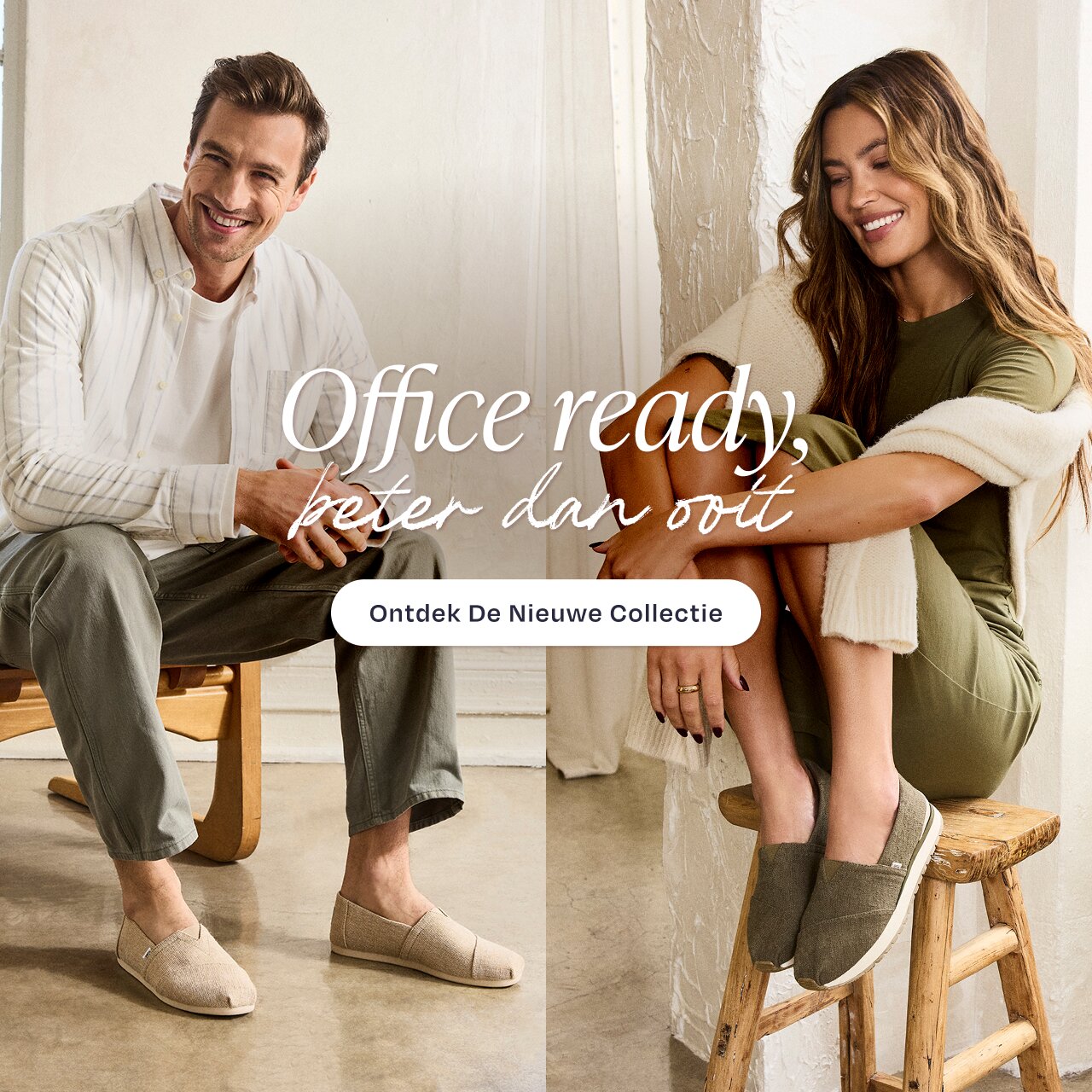 Shop Back to Work-collectie