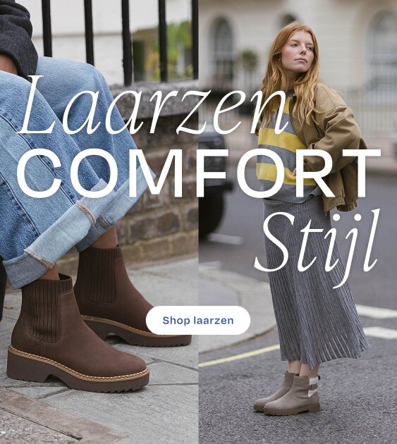 Shop Nieuwe Collectie